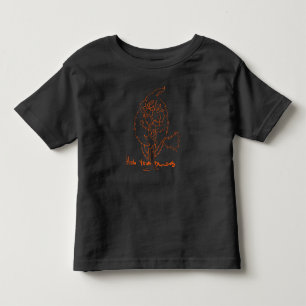 Camiseta Abrace seus Demônios