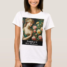 Abrace sua radiação