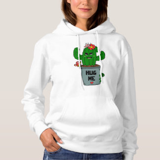 Camiseta Abraço de Cactus