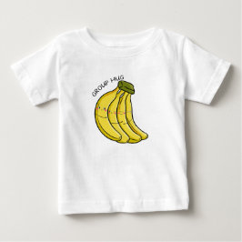Camiseta Abraço em Grupo