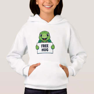 Camiseta Abraço grátis