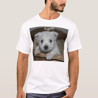 Camiseta Abraços