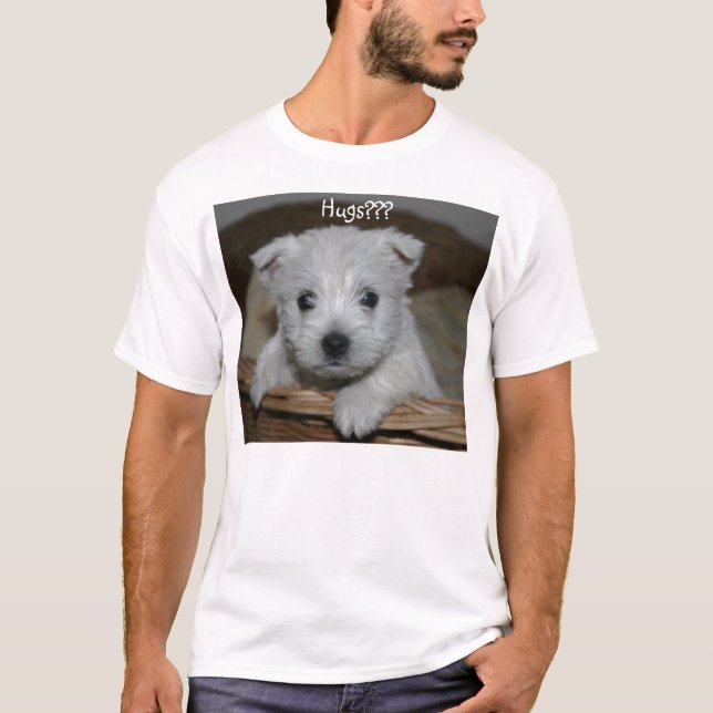 Camiseta Abraços (Frente)