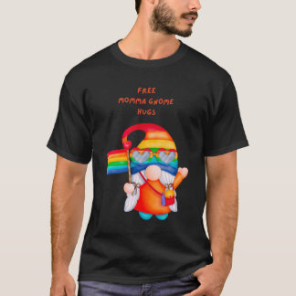 Camiseta Abraços de mamãe grátis