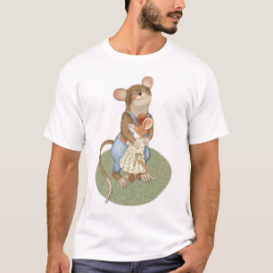 Camiseta Abraços grandes
