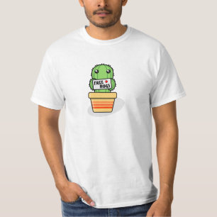 Camiseta Abraços Grátis