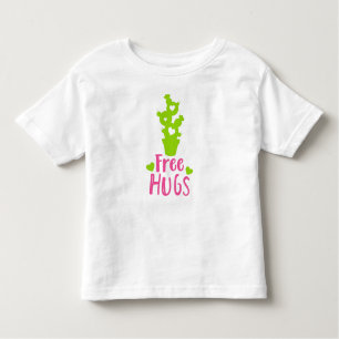 Camiseta Abraços Gratuitos, Cactus, Cactos, Succulent, Plan