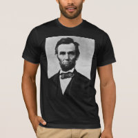 Abraham Lincoln: 16º Presidente da América
