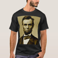 Abraham Lincoln 16º Presidente dos EUA