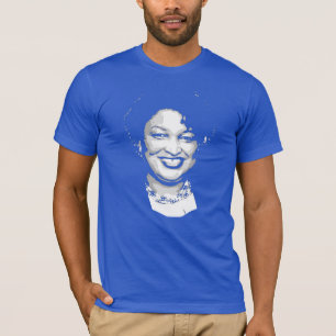 CAMISETA ABRAMAS DE ESTACIA
