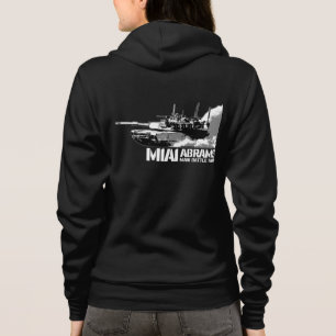 Camiseta Abrams M1