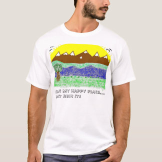 Camiseta abrandamento ......