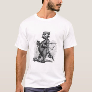 Camiseta Abraxas