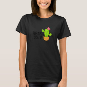Camiseta Abrazos Gratis Free Hugs Espanha Freia Hispânica C