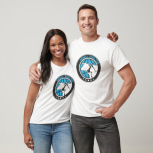 Camiseta abrigo para animais