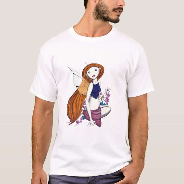 Camiseta abril (Frente)