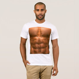 CAMISETA ABS