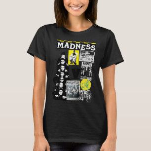 Camiseta absolutamente A loucura