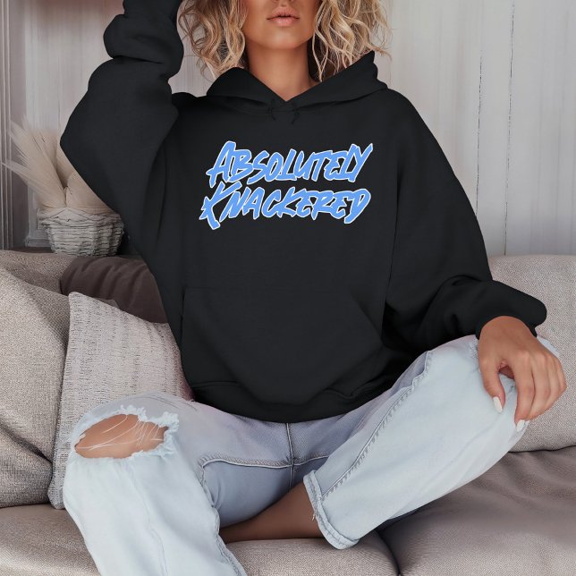 Camiseta Absolutamente Esgotado (Criador carregado)