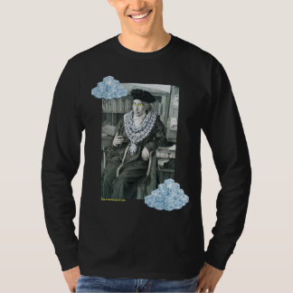 Camiseta Absolute Ice Man