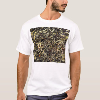 Camiseta abstracção