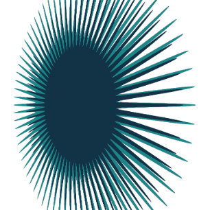 Camiseta Abstrata Minimalista Ourico de Ilusão O