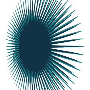 Camiseta Abstrata Minimalista Ourico de Ilusão O