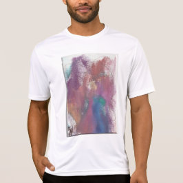Camiseta Abstrato