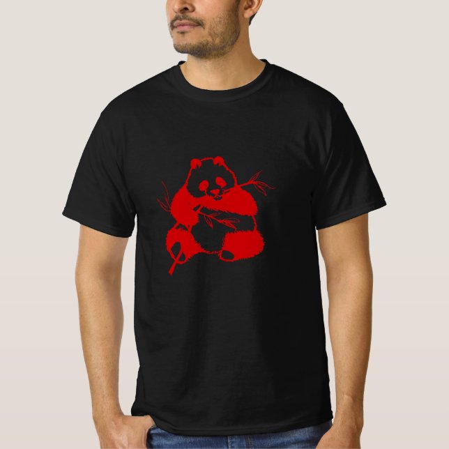 Camiseta Abstrato (Frente)
