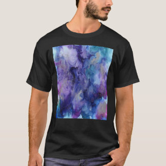 Camiseta Abstrato