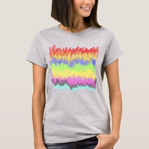 Camiseta Abstrato5