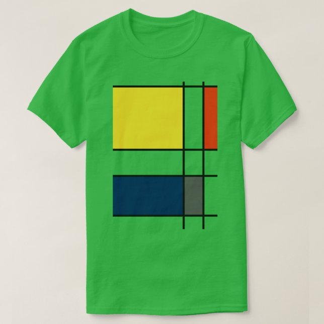 Camiseta Abstrato72 (Frente do Design)