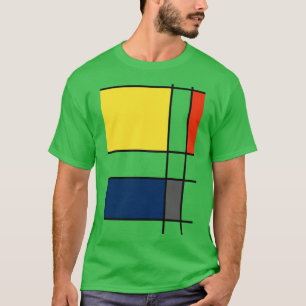 Camiseta Abstrato72