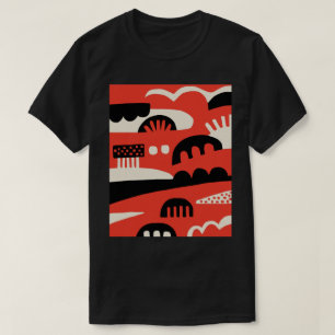Camiseta Abstrato 281219b