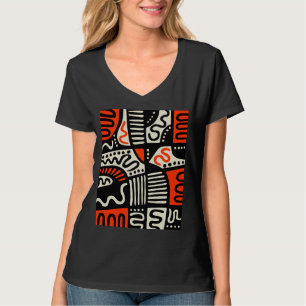 Camiseta Abstrato 291219c