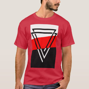 Camiseta Abstrato Alchemy Double Tri