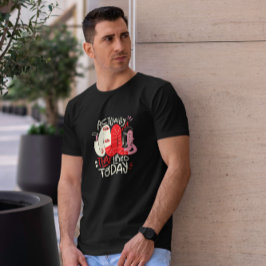 Camiseta Abstrato de criação de autoatendimento