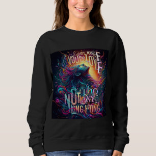 Camiseta abstrato dreams
