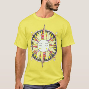 Camiseta Abstrato JRG 10