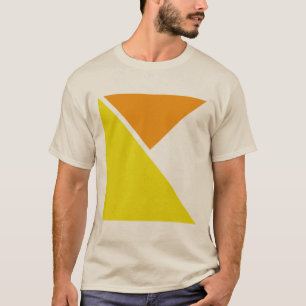 Camiseta Abstrato Minimalist Design