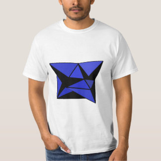 Camiseta Abstrato Prism