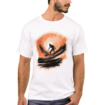 Abstrato Surfer
