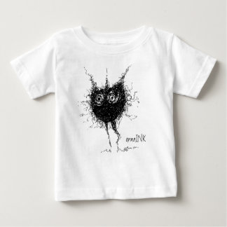 Camiseta Abstrato Toddler Tee