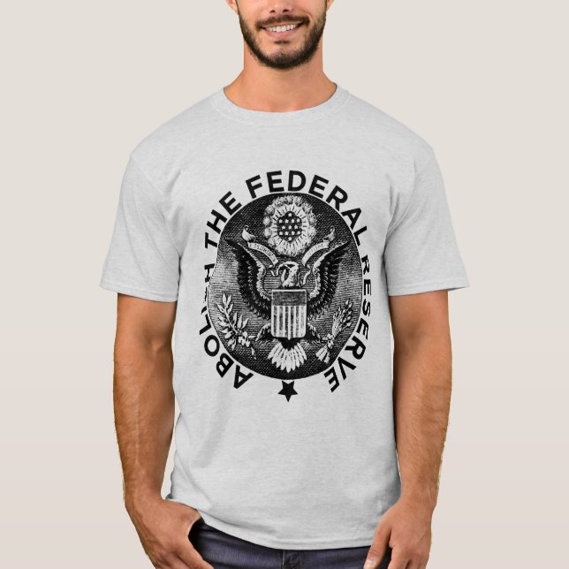 CAMISETA ABULA ALIMENTADO (Frente)