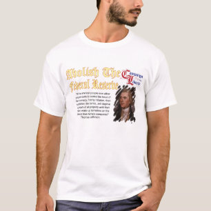 Camiseta Abula o Fed