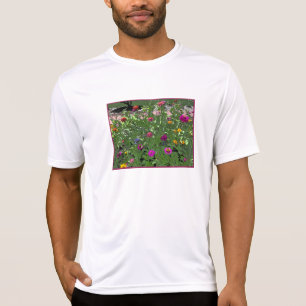 Camiseta Abundância