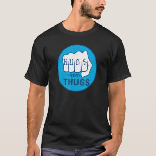 CAMISETA ABUNDONOS NÃO PALHOS 5