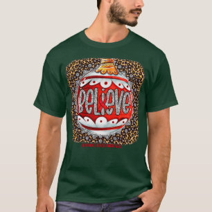 Camiseta Abuso de substâncias Sensibilização Acreditam no o
