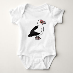 Camiseta abutre da Palma-porca