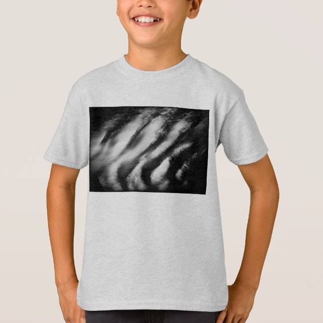 Camiseta abutres caídos (Frente)